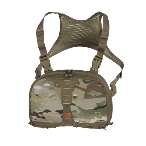 Chest Pack Numbat® Brusttasche - OnFire Shop