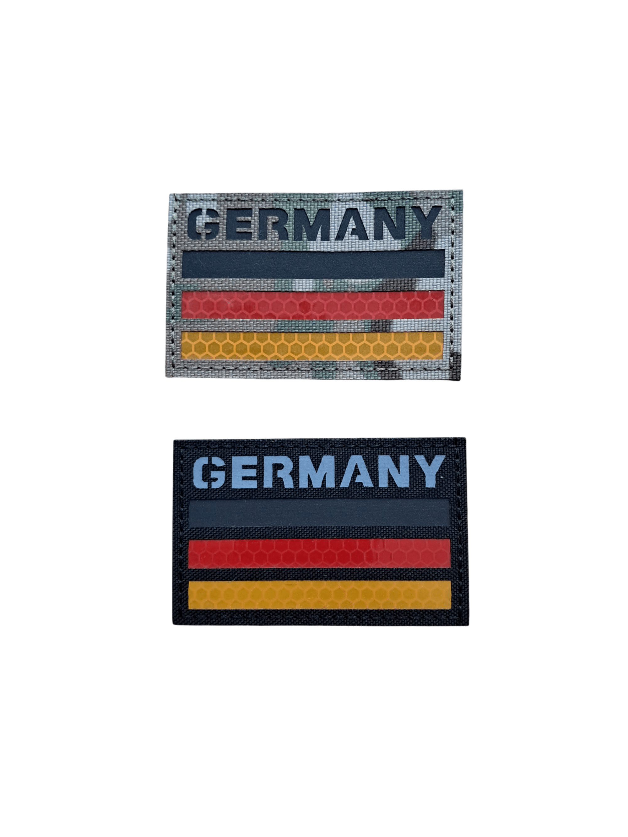 Patch GERMANY Flag