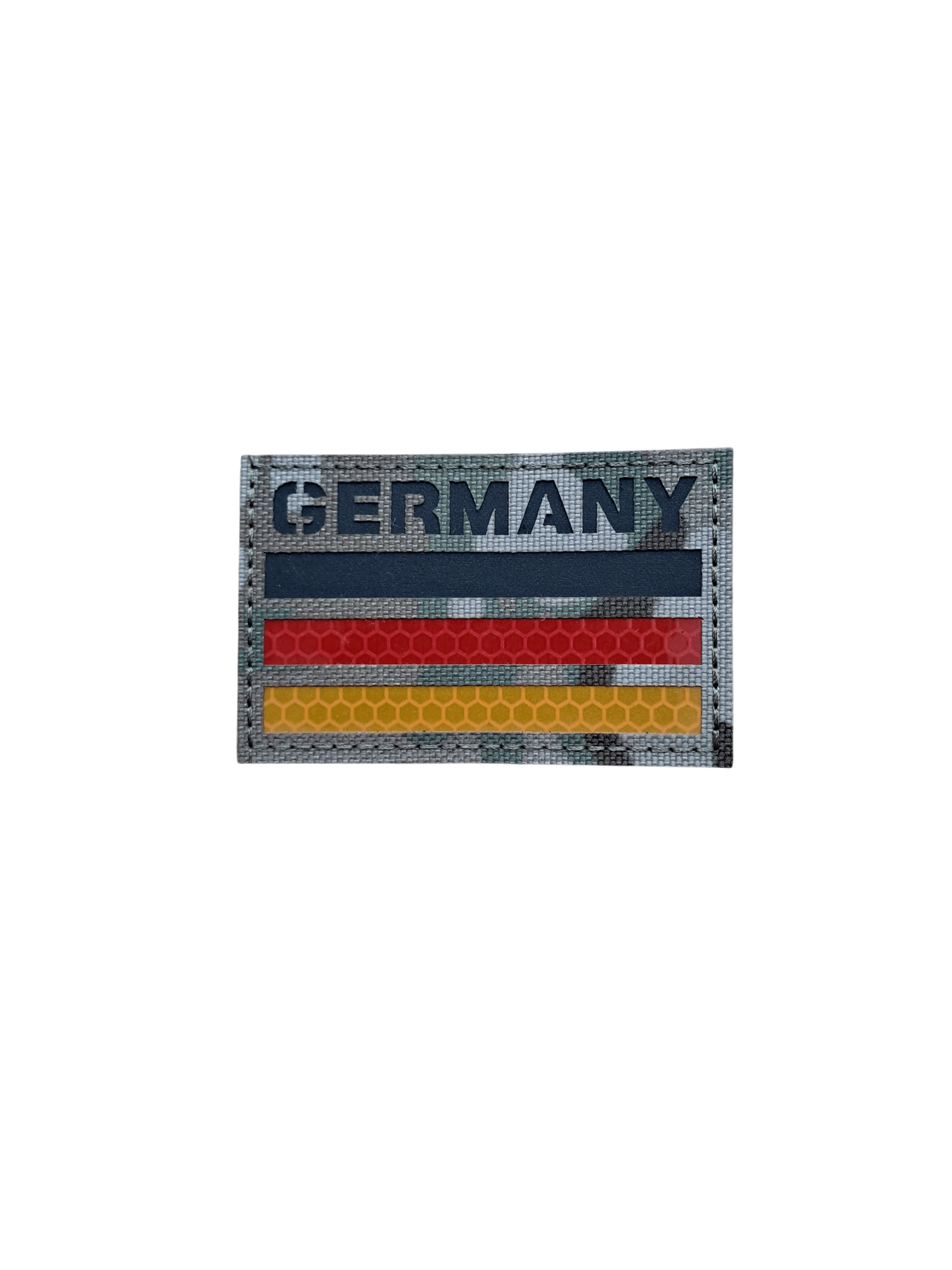 Patch GERMANY Flag