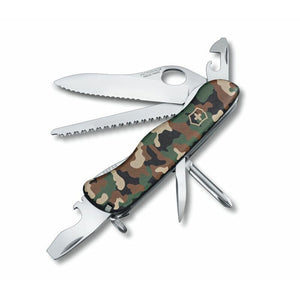 Victorinox Trailmaster Camouflage OnFire Shop