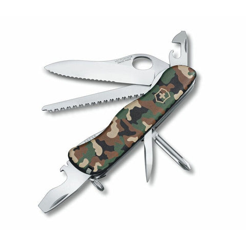 Victorinox Trailmaster Camouflage