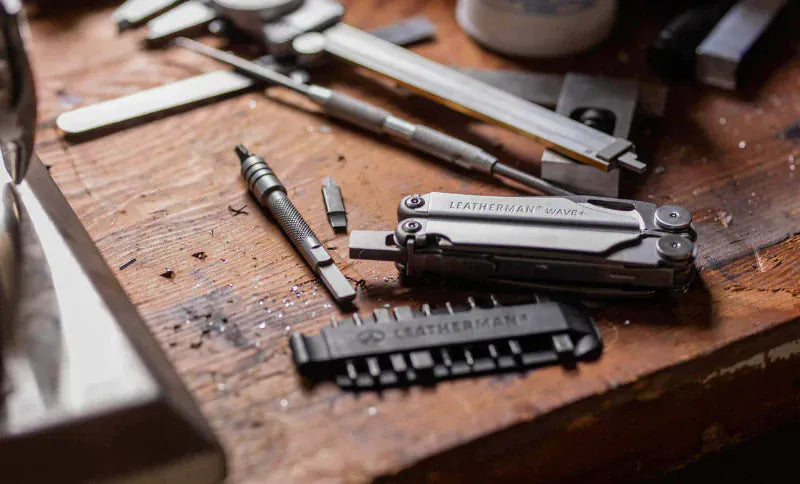 Leatherman WAVE® PLUS - OnFire Shop