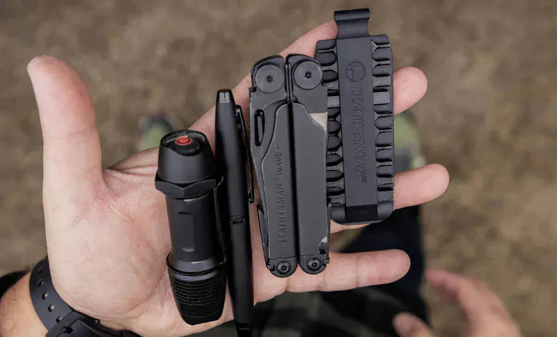 Leatherman WAVE® PLUS - OnFire Shop