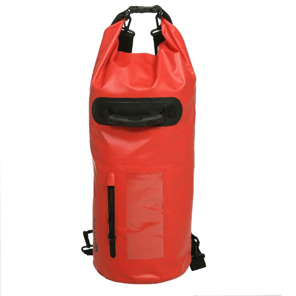 Dry Bag 20 Liter - Wasserdichter Packsack | OnFire