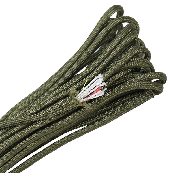 550 Multifunktionales Survival Paracord 7,5 m | OnFire