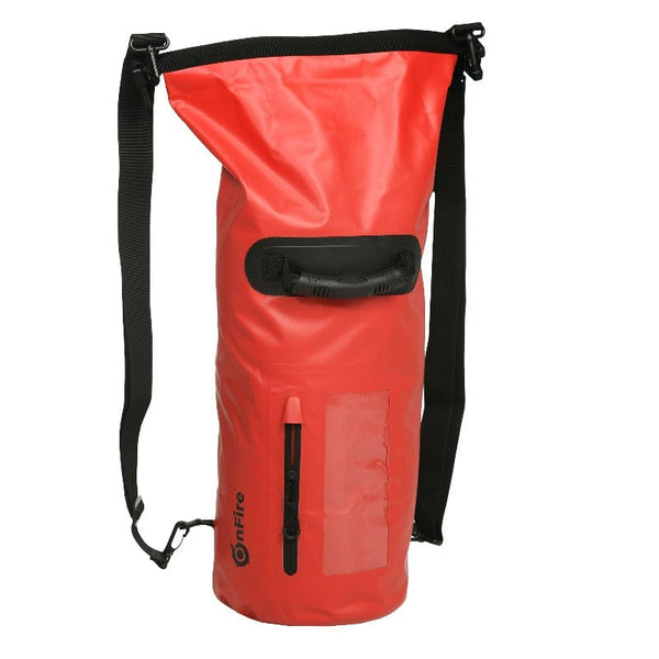 Dry Bag 20 Liter - Wasserdichter Packsack | OnFire