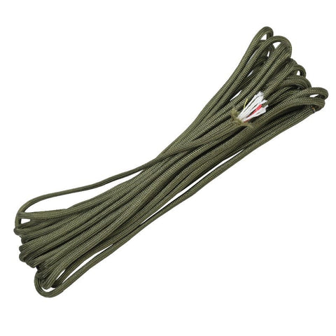 550 Multifunktionales Survival Paracord 7,5 m | OnFire