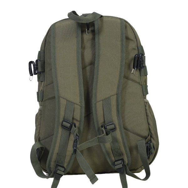 Taktischer Daypack Tagesrucksack 15+4 L | OnFire