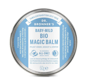 Dr. Bronner 's Magic Balm ohne Duftstoffe 60g OnFire Shop