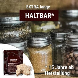 CONVAR-7 High Energy Bar - Weizenriegel Chocochino 120g - OnFire Shop