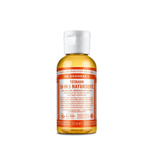 Dr. Bronner's 18-IN-1 Naturseife OnFire Shop