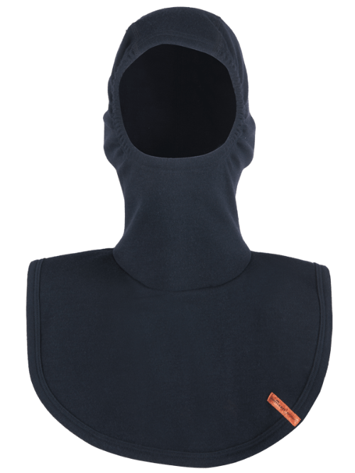 Flammschutzhaube ohne Schulternaht - OnFire Shop