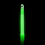 Chemlight Leuchtstab 15 cm grün / Leuchtdauer 12 Stunden