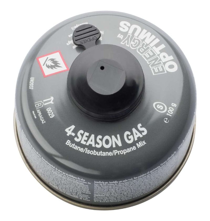 Gas 4-Season / 100g oder 230g