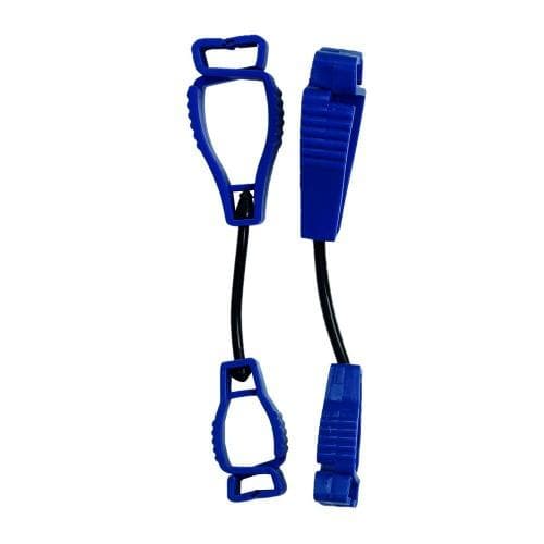 clip für handschuhe Praktischer Handschuhhalter Clip Halterung Handschuhe 2er-Set