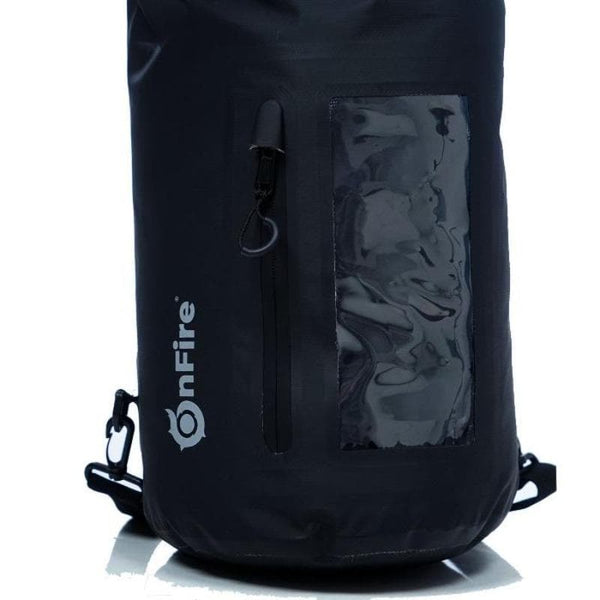 Dry Bag 20 Liter - Wasserdichter Packsack | OnFire