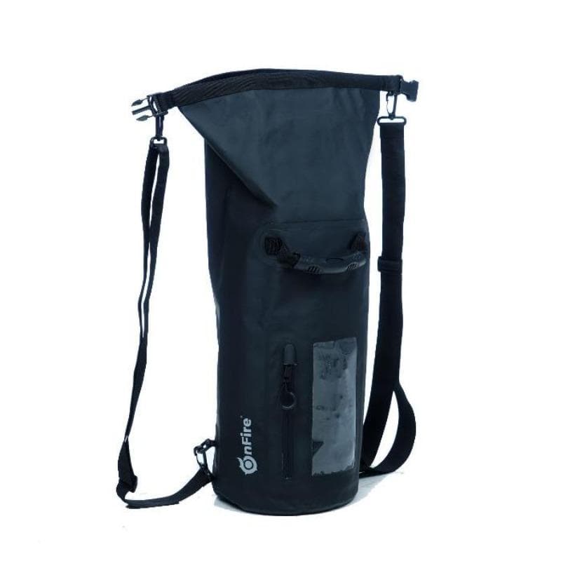 Dry Bag 20 Liter - Wasserdichter Packsack | OnFire