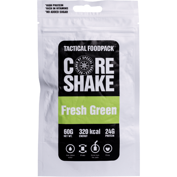 Core Shake Fresh Green