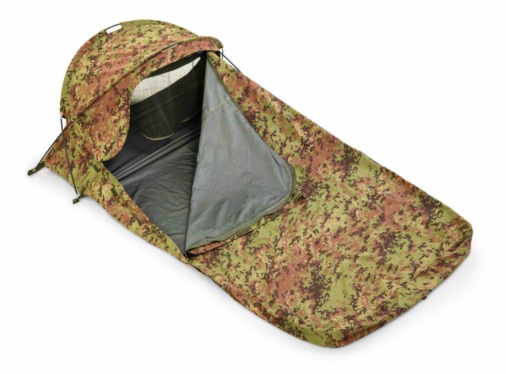 biwaksack zelt Biwaksack / Biwakzelt Double / 2 Mann / XXL