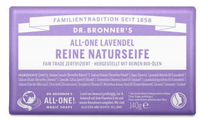 Dr. Bronners's reine Naturseife / 140g - OnFire Shop