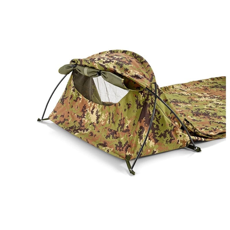 biwakzelt bivi tent Biwaksack / Biwakzelt
