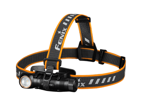 Fenix HM61R 1200 Lumen Kopflampe