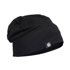 Pocket Mütze Beanie aus 100% Merinowolle | FireZone OnFire Shop