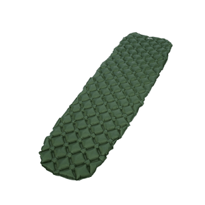 aufblasbare Isomatte / Sleeping Pad | OnFire OnFire Shop