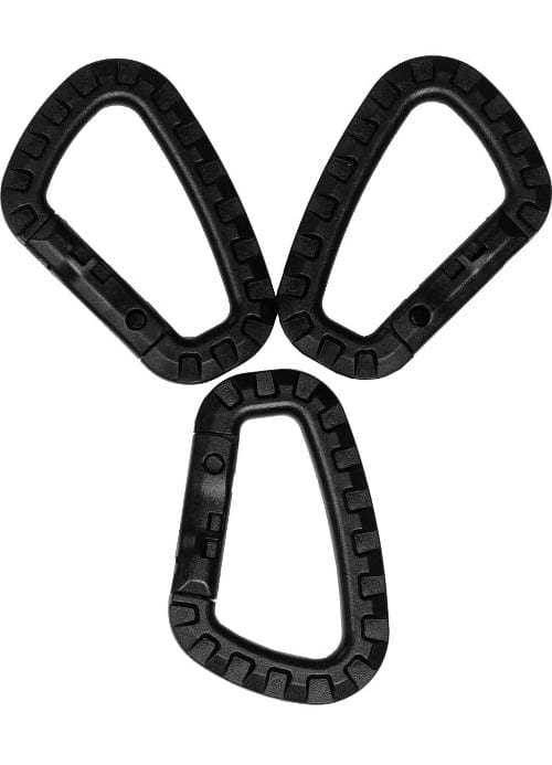 Karabiner 3er-Pack - OnFire Shop