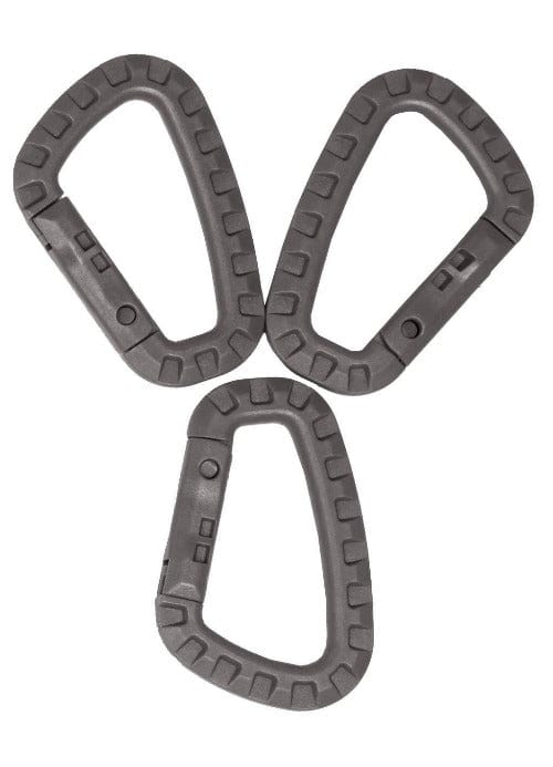 Karabiner 3er-Pack - OnFire Shop
