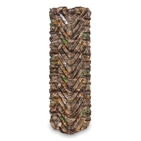 Static V Isomatte Camo Realtree Edge