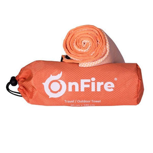 onfire-outdoor-handtuch-mit-bambus-aktivkohlefasern OnFire Shop