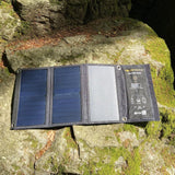 Solar Ladegerät 21 Watt