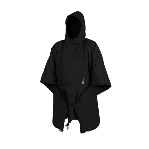 Poncho Swagman Roll | Helikon-Tex