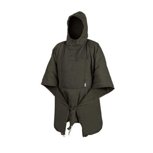 Poncho Swagman Roll | Helikon-Tex