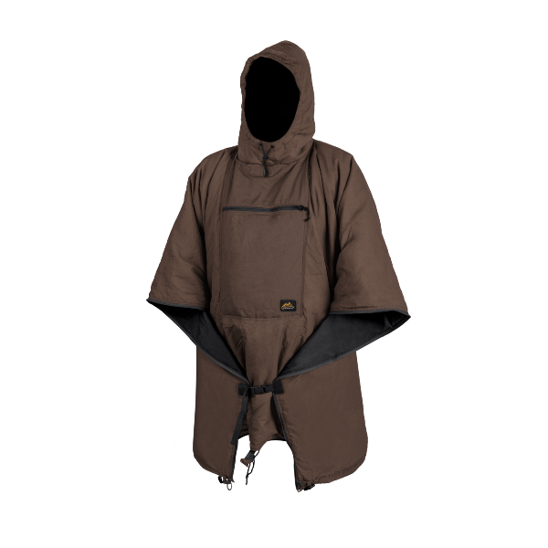 Poncho Swagman Roll | Helikon-Tex