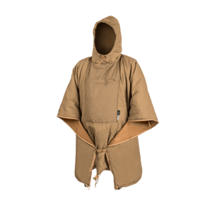 Poncho Swagman Roll | Helikon-Tex OnFire Shop