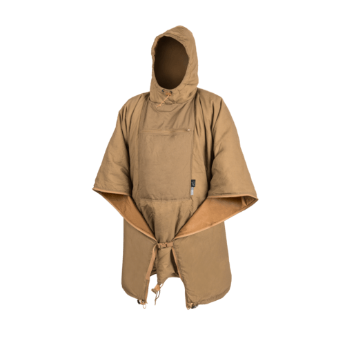 Poncho Swagman Roll | Helikon-Tex