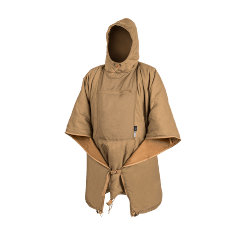 Poncho Swagman Roll | Helikon-Tex