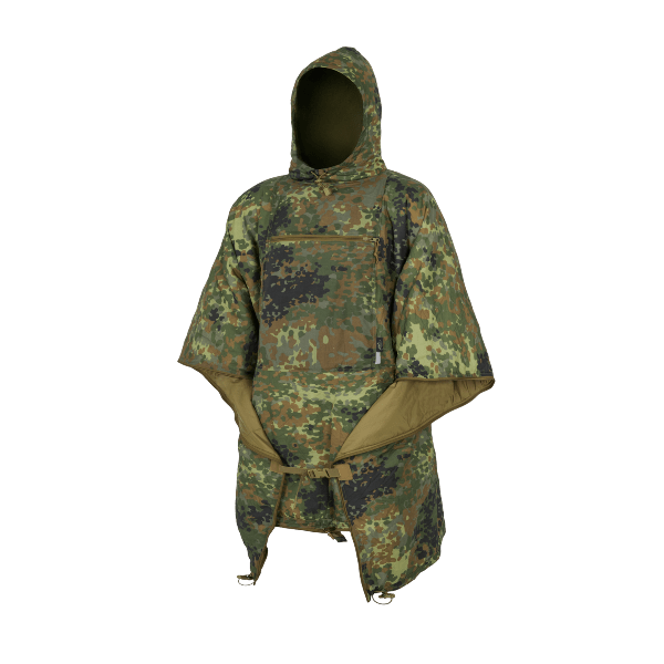 Poncho Swagman Roll | Helikon-Tex