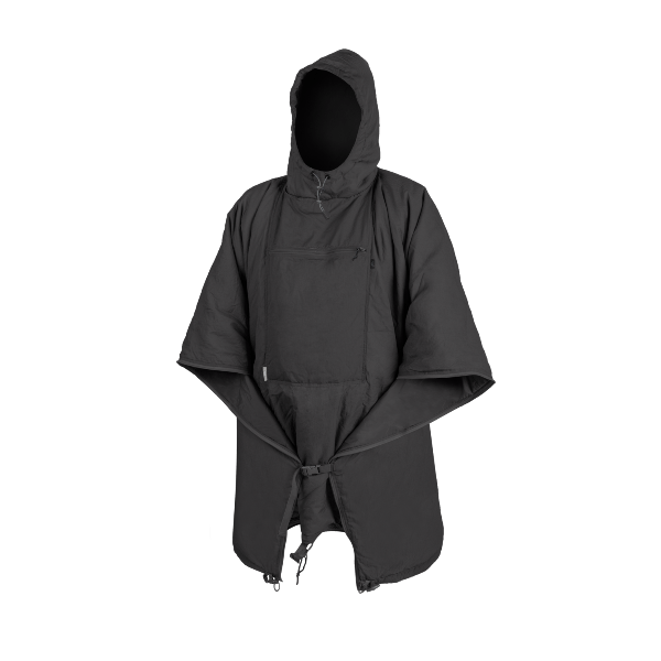 Poncho Swagman Roll | Helikon-Tex