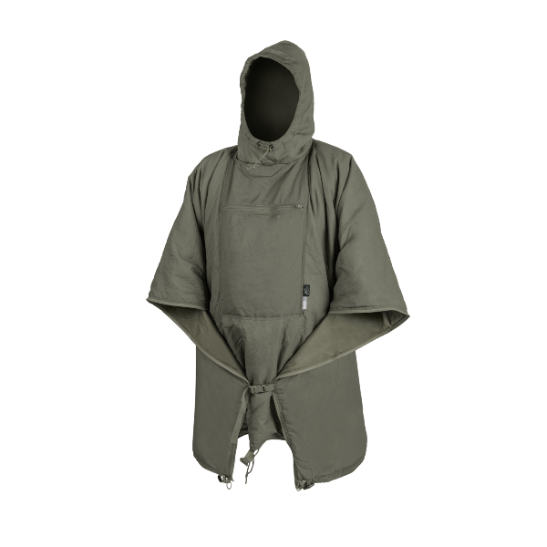 Poncho Swagman Roll | Helikon-Tex