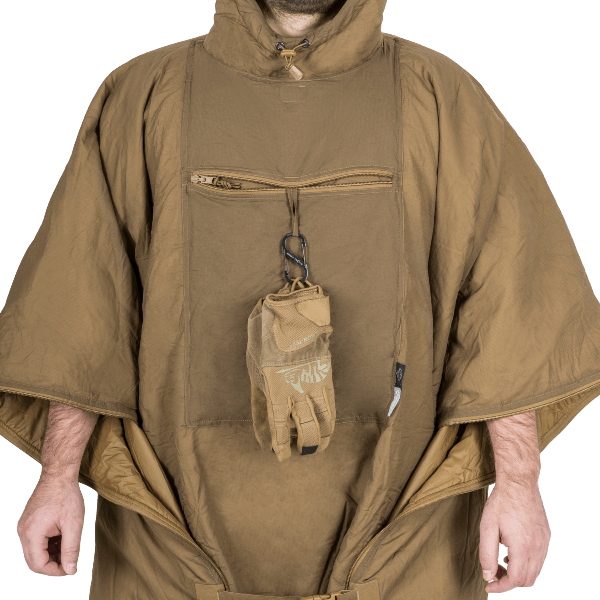 Poncho Swagman Roll | Helikon-Tex