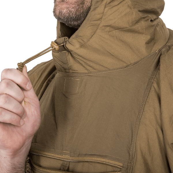 Poncho Swagman Roll | Helikon-Tex