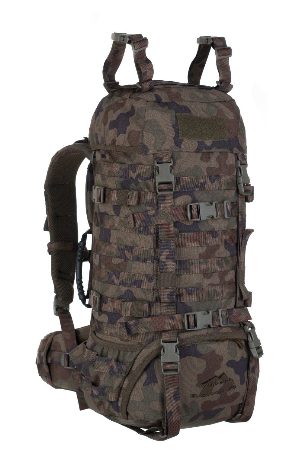 RACCOON 45L Rucksack | WISPORT