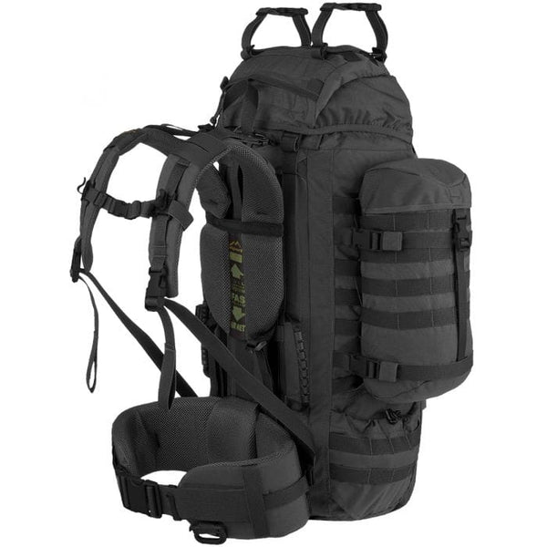 RACCOON  65L Rucksack  | WISPORT