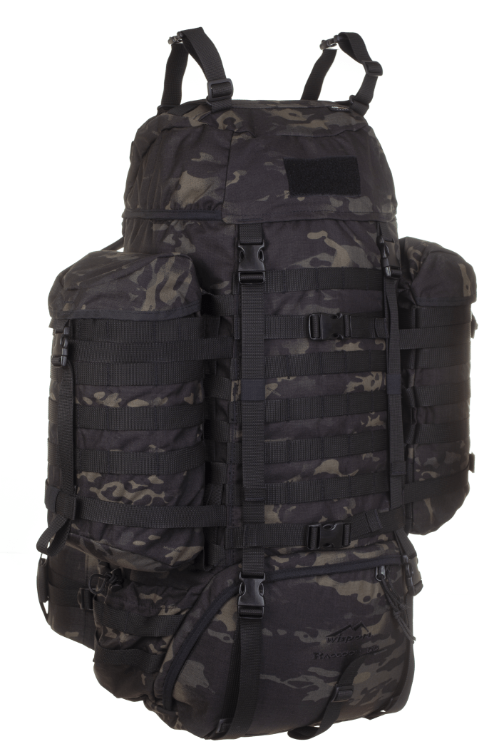 85l rucksack clearance