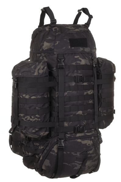 RACCOON  85L Rucksack  | WISPORT