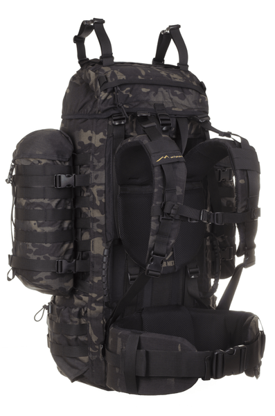 RACCOON  85L Rucksack  | WISPORT