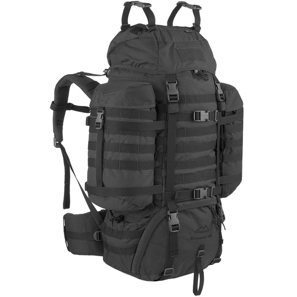 RACCOON  85L Rucksack  | WISPORT